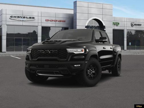 2025 RAM 1500 RHO