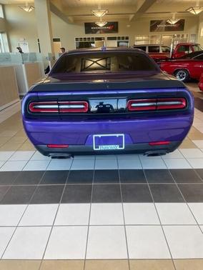 2018 Dodge Challenger R/T Scat Pack