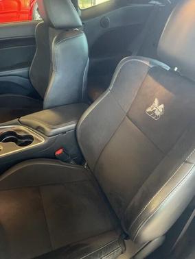 2018 Dodge Challenger R/T Scat Pack