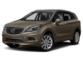 2018 Buick Envision Essence