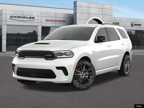 2025 Dodge Durango R/T