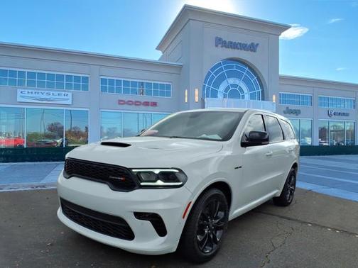 2022 Dodge Durango R/T