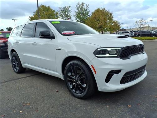 2022 Dodge Durango R/T