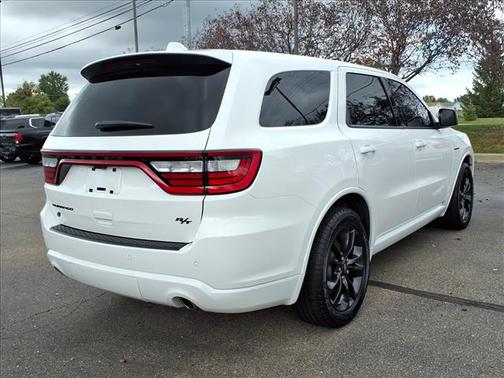 2022 Dodge Durango R/T