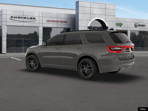 2026 Dodge Durango GT HEMI V8