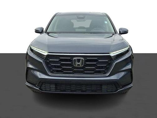 2025 Honda CR-V LX AWD