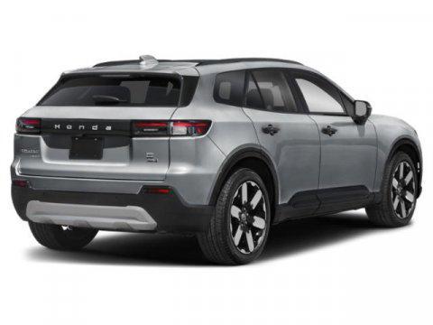 2025 Honda Prologue Elite