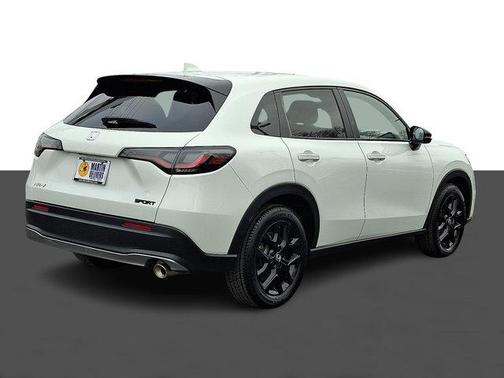 2024 Honda HR-V AWD Sport