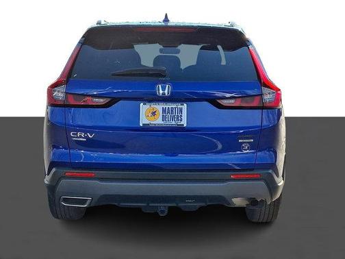 2023 Honda CR-V Hybrid Sport Touring AWD