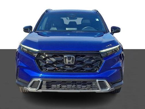 2023 Honda CR-V Hybrid Sport Touring AWD