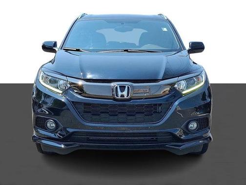 2022 Honda HR-V AWD Sport