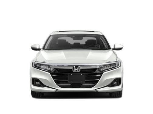 2021 Honda Accord Touring 2.0T