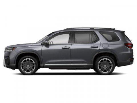 2026 Honda Pilot Touring 8-Passenger