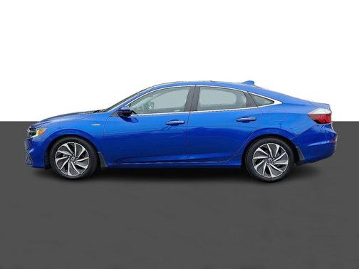 2020 Honda Insight Touring