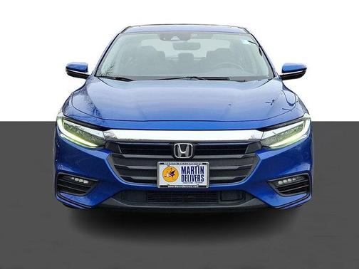 2020 Honda Insight Touring