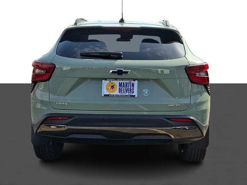 2024 Chevrolet Trax FWD ACTIV