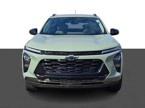 2024 Chevrolet Trax FWD ACTIV