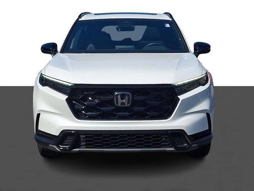 2024 Honda CR-V Hybrid Sport AWD