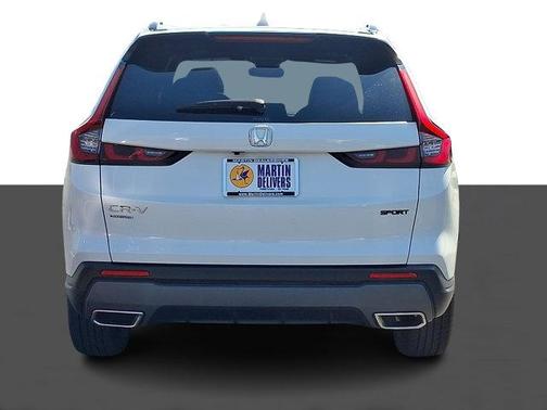 2024 Honda CR-V Hybrid Sport AWD