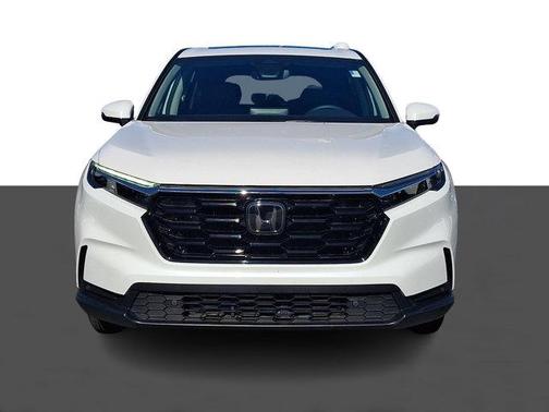 2023 Honda CR-V EX-L AWD