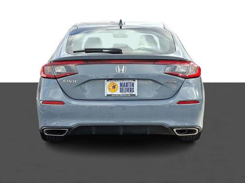 2023 Honda Civic Sport Touring