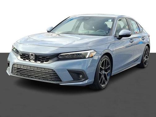 2023 Honda Civic Sport Touring