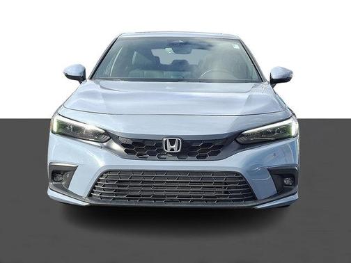 2023 Honda Civic Sport Touring