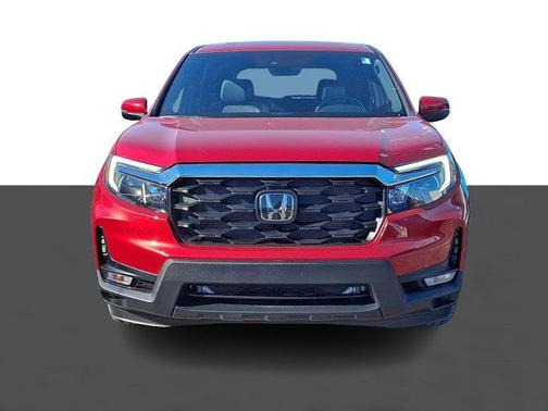 2022 Honda Passport AWD EX-L