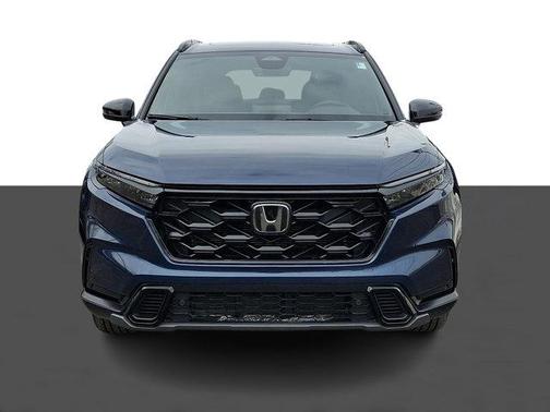 2025 Honda CR-V Hybrid Sport AWD