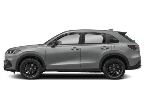 2025 Honda HR-V AWD Sport