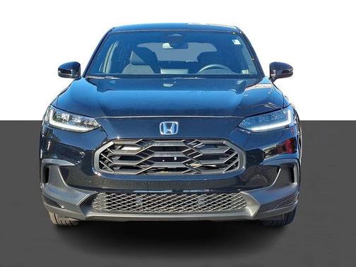 2023 Honda HR-V AWD Sport