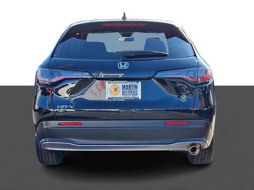 2023 Honda HR-V AWD Sport