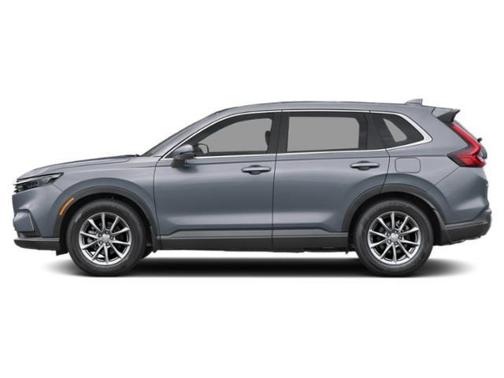 Urban Gray Pearl 2026 Honda CR-V EX AWD