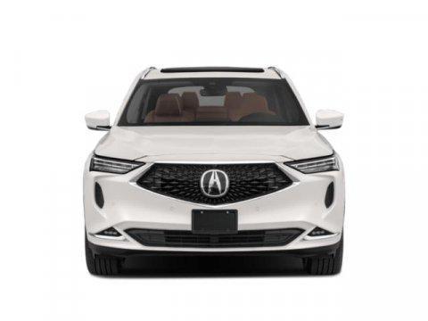 2023 Acura MDX Advance Package