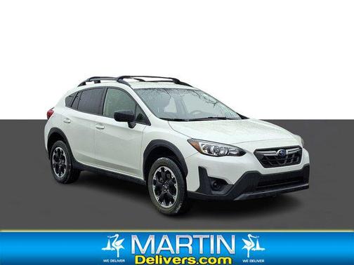 2023 Subaru Crosstrek Base