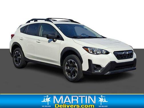 2023 Subaru Crosstrek Base