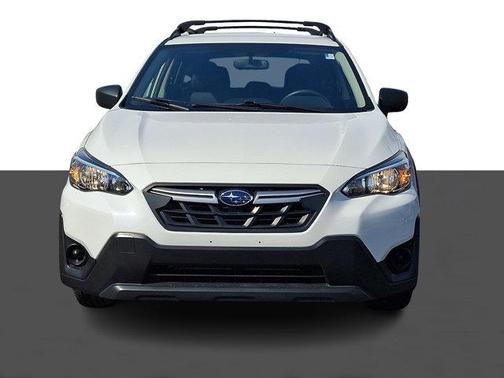 2023 Subaru Crosstrek Base