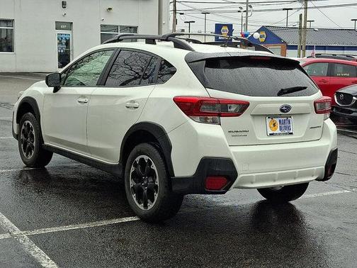 2023 Subaru Crosstrek Base