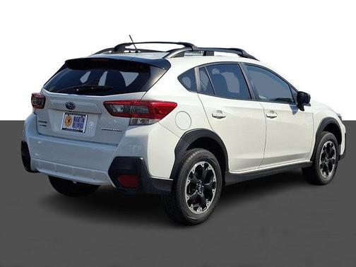 2023 Subaru Crosstrek Base