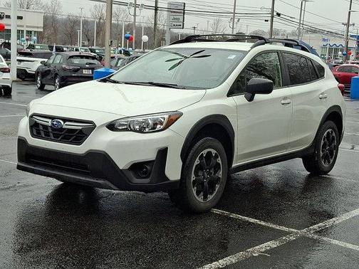 2023 Subaru Crosstrek Base