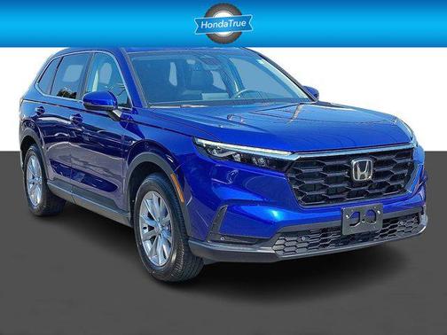 2023 Honda CR-V EX-L AWD