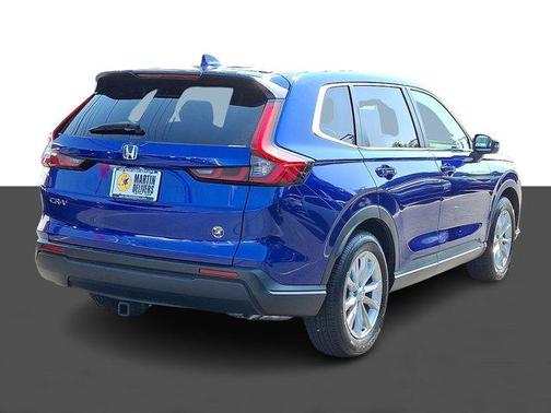 2023 Honda CR-V EX-L AWD