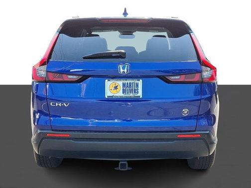 2023 Honda CR-V EX-L AWD