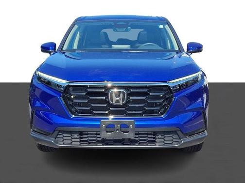 2023 Honda CR-V EX-L AWD