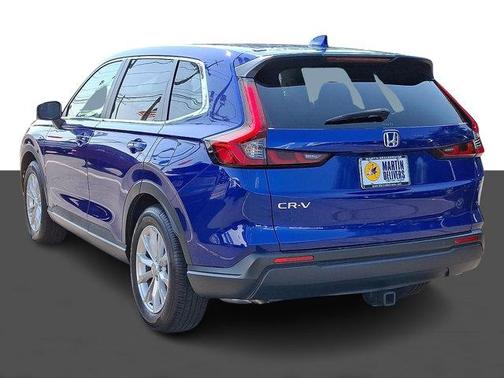 2023 Honda CR-V EX-L AWD