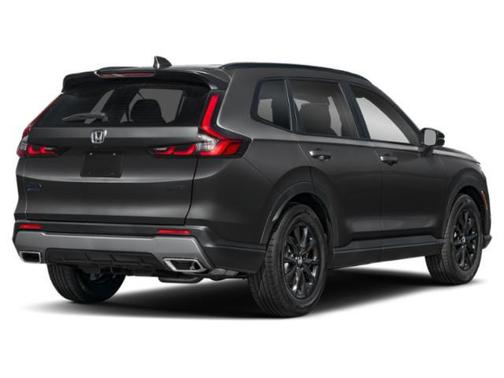 2026 Honda CR-V Hybrid Sport AWD
