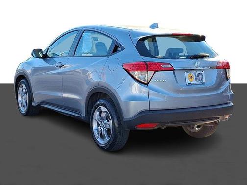 2020 Honda HR-V LX
