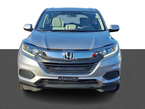2020 Honda HR-V LX