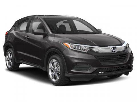 2020 Honda HR-V LX