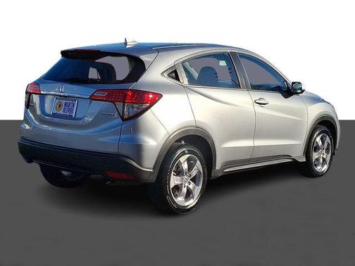 2020 Honda HR-V LX